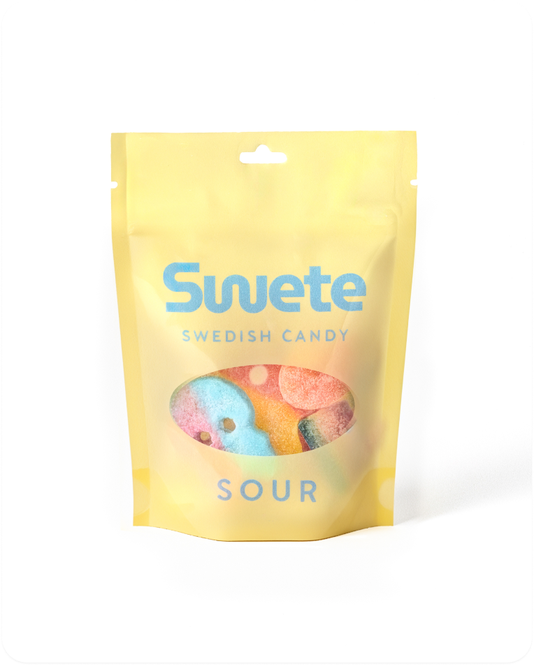 Sour Bag