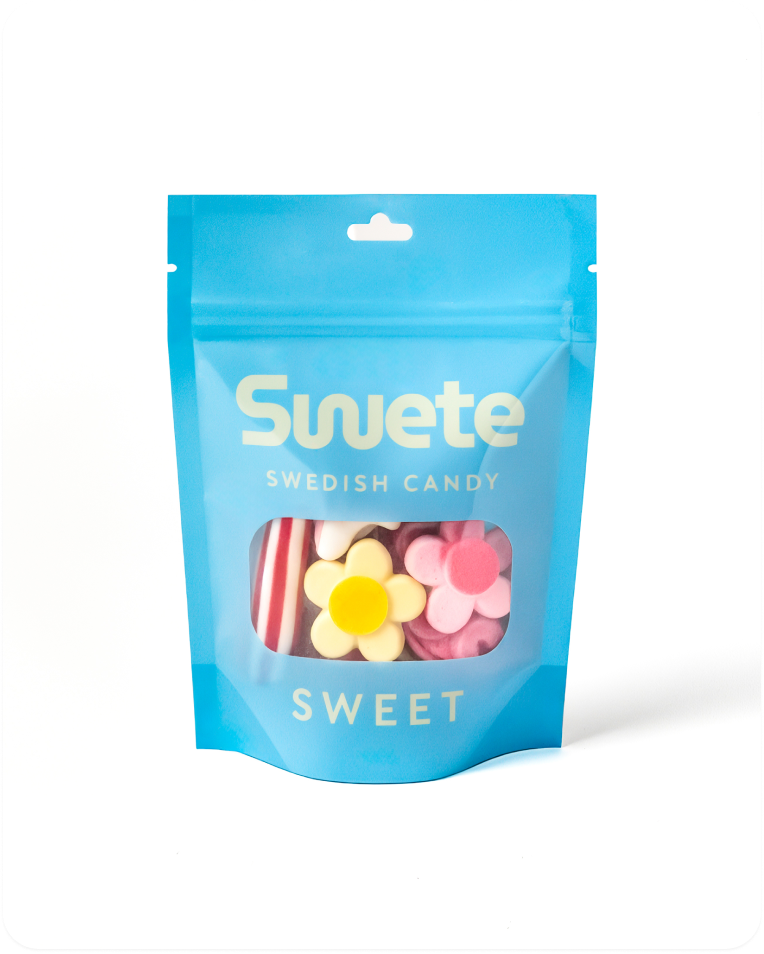 Sweet Bag